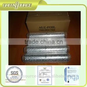 Cold Form Alu Foil thumbnail-2