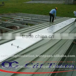 Aluminum Foil Insulation thumbnail-2