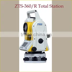 New Condition Land Survey Total Station With High Accuracy thumbnail-1