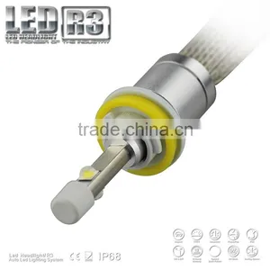 Hot Selling Waterproof Led Headlamp H4,H11,9005,9006,9012 Headlamp Led thumbnail-3