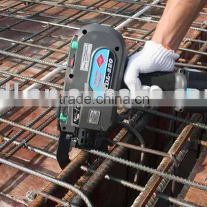 Rebar Tying Machine XDL-220, XDL-400, XDL-510 thumbnail-1