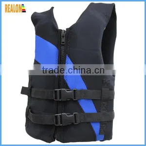 Custom Professional Neoprene Life Vest thumbnail-1