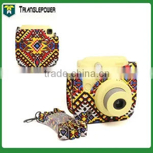 Bohemian Camera Bag for Fujifilm Mini 8 thumbnail-1