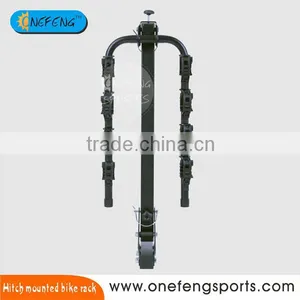 Hitch Bike Rack, Bike Rack thumbnail-2