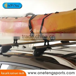 Canoe/Kayak Carrier thumbnail-2