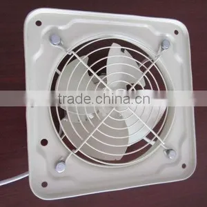 100% Copper Coil Motor Industrial Ventilation Fan With Grille thumbnail-1