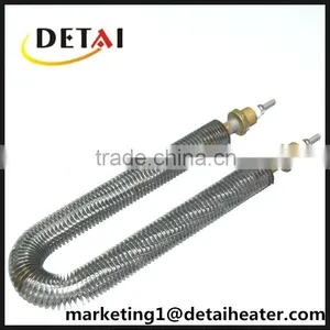 Industrial Stainless Steel Heating Tube Ceiling Fan Parts thumbnail-1