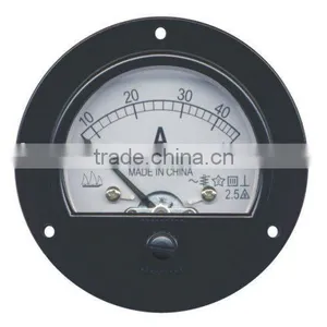 Moving Iron Instruments AC Ammeter thumbnail-1