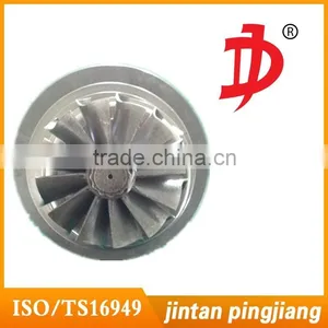 TF-08l-28m Mitsubishi Turbocharger Chra 49134-00272 thumbnail-1