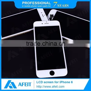New Arrival For IPhone 6 Screen LCD , For IPhone 6 LCD Screen Wholesale Price thumbnail-5