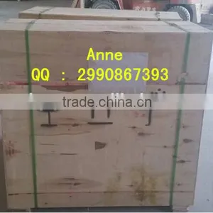 QS-CM650 Uv Coating /laminating/varnishing Machine Hot Selling thumbnail-3