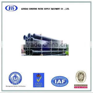 Ductile Iron Pipes Fitting thumbnail-1