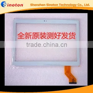 (Ref:YLD-CEGA442-FPC-A0 ) 10.6 Inch Touch Screen Panel Digitizer Glass Tablet PC MID for Tablet thumbnail-1