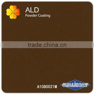 Exterior Matt Powder Coating thumbnail-1