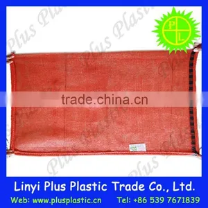 Wholesale Leno Sack/leno Mesh Bag/leno Net Bags With Drawstring thumbnail-5