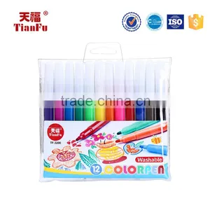DIY Painting Based Ink Water Color Pen Suppliers Price thumbnail-1
