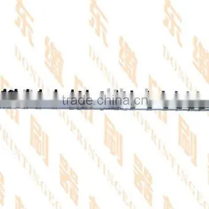 SM 102 Printing Machine Gripper Bar SM 102 Printing Machine Spare Parts thumbnail-1