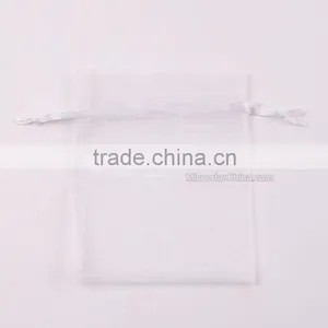 Discount 7*9cm Cheap Organza Bags Wholesale thumbnail-6