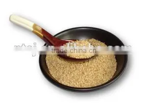 Grade A Roasted White Sesame Seeds thumbnail-1