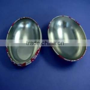 Fancy Tin Soap Box thumbnail-1