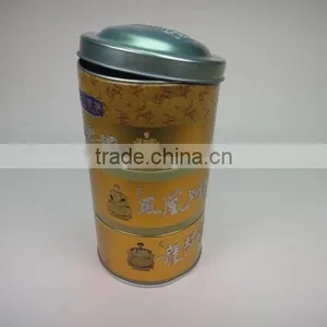 RB409 - Tea Packing Box thumbnail-1