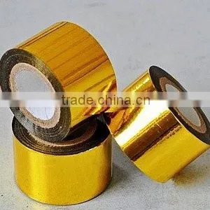 Golden Hot Stamping Foil thumbnail-2
