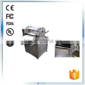 Efficient Energy Security Clean Automatic Vegetable Slicer Vegetable Cutter Sale thumbnail-2