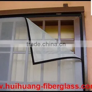 High Quality Fiberglass Insect Door Curtain thumbnail-3