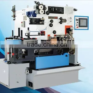 NEW DODO-300D FULLY AUTOMATIC CAN BODY WELDER thumbnail-1