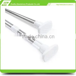 Aluminum Telescopic Pole, Telescopic Extension Pole for Cleaning thumbnail-3