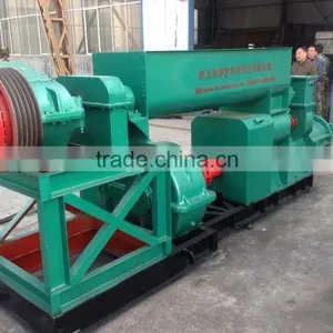 Fired Block Making Machine thumbnail-1