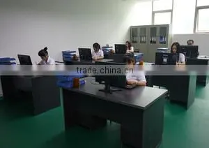 Shenzhen Zhanshen Environmental Protection Electrical Appliances Co., Ltd. company overview - view 2 thumbnail