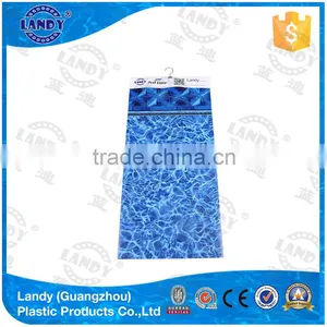 Customized Steel and Liner Swimming Pools Pool Liner thumbnail-1