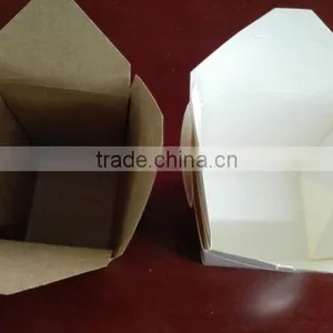 Manufacturer High Speed Good Quality QH-9905 Corrugated Display thumbnail-3