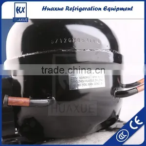 Chinese Manufacturing Company's Refrigerator Compressor, Used Air Compressor thumbnail-2