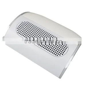 High Quality Beauty Salon Nail Dust Extractor /nail Dust Collector Vacuum/ Mixcoco Nail Dust Collector thumbnail-3