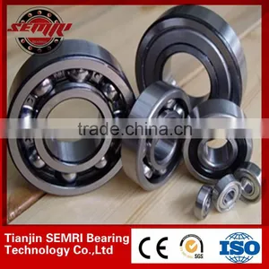 Shandong Famous Deep Groove Ball Bearings 6005ZZ 25*47*12mm thumbnail-2
