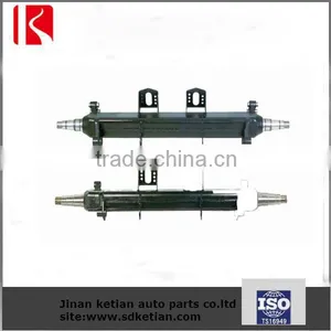 Integral Axles Beam for Trailer Axles Assembly,Truck Trailer Axles thumbnail-1