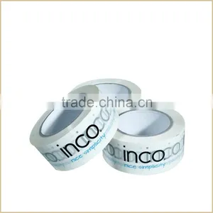 Colorful Adhesive Custom Printed Packing Tape thumbnail-2