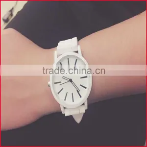 2016 Hot Selling Silicone Watches For Gift, Sport Watches thumbnail-5