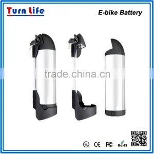 36v 10ah Electric Bike li Ion Samsung Battery for Electric Bike thumbnail-1