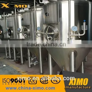Fermented Beer Equipment ,beer Fermentation Equipment,beer Fermenting Plant Quality Choice thumbnail-2