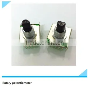 HongYu 2016 Rotary Encoder Switch for Home Appliance thumbnail-2
