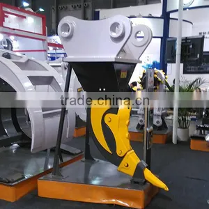 R215-7 Excavator Root / Frost Ripper / Excavator Ripper thumbnail-1