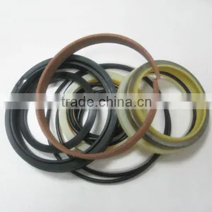 Excavator Spare Parts/hydraulic Sapre Parts/seal Kit thumbnail-4