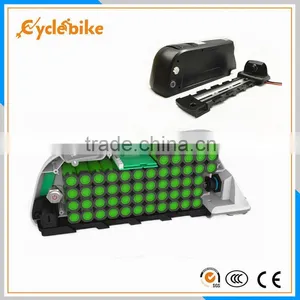 18650 Ebike 48v 11.6Ah 18650 3.7v Battery thumbnail-5