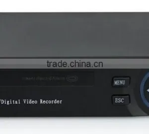 Digital Video Recorder AHD 1080P DVR 4CH thumbnail-1