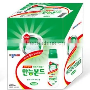 Craft Glue Jumbo (White) Produced by JONG IE NARA CO., LTD. thumbnail-2