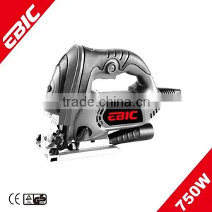 750W Jig Saw/Aulminum Gear Box and Footplate/Powel Tools thumbnail-1