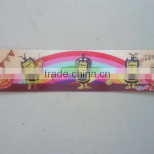 Plastic Custom Printed Ruler thumbnail-2